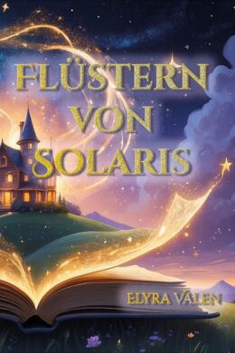 Flüstern von Solaris – Cover