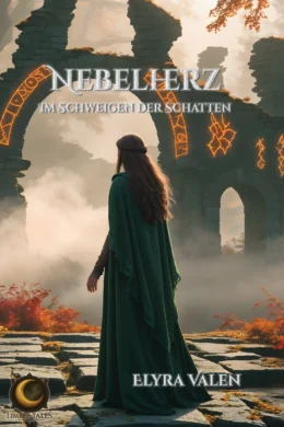 Nebelherz – Cover