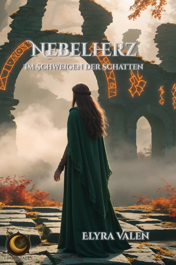 Nebelherz – Cover