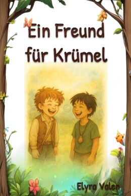 Ein Freund für Krümel