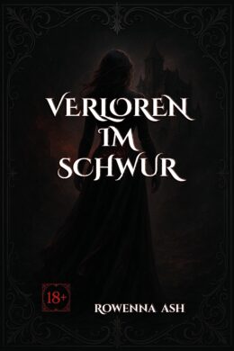 Verloren im Schwur