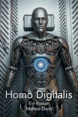 Homo Digitalis