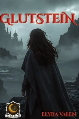 Glutstein – Cover
