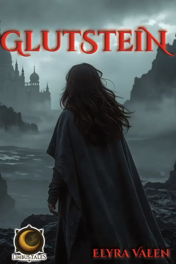 Glutstein – Cover